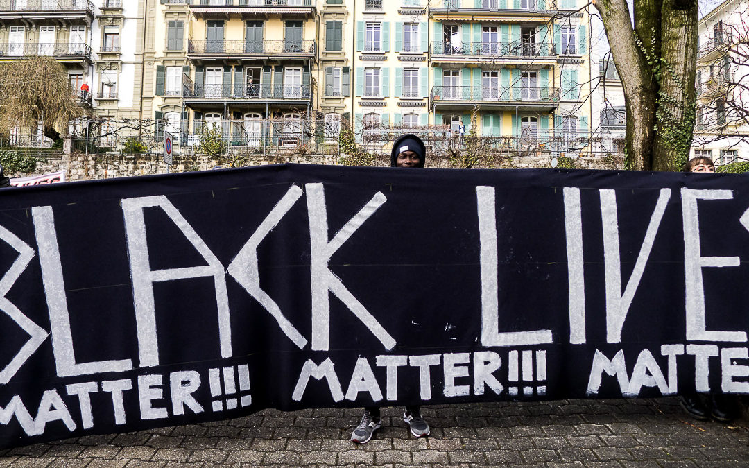 Racisme, la Suisse en flagrant déni